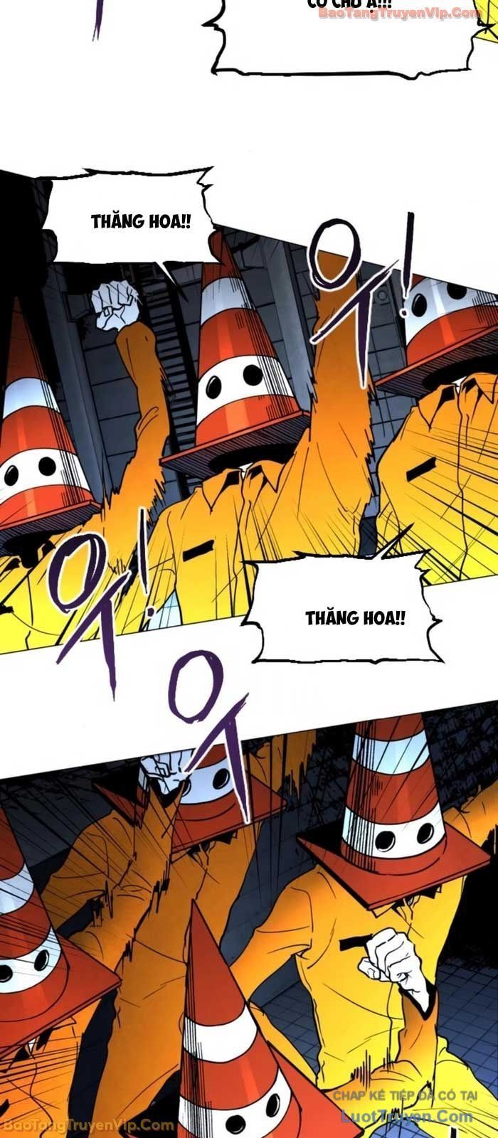 Vùng Đất Sương Mù - Chapter 11 - Page 44