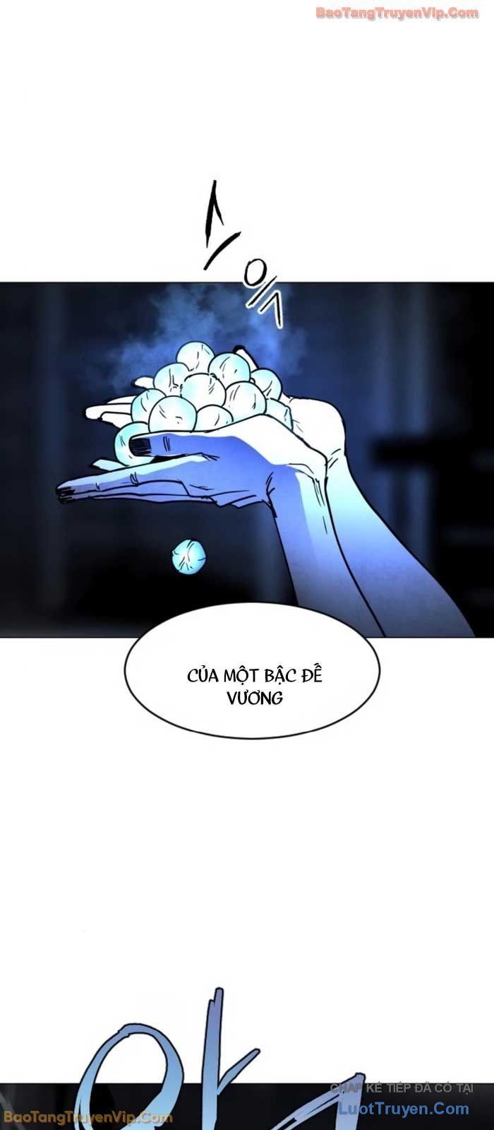 Vùng Đất Sương Mù - Chapter 11 - Page 47