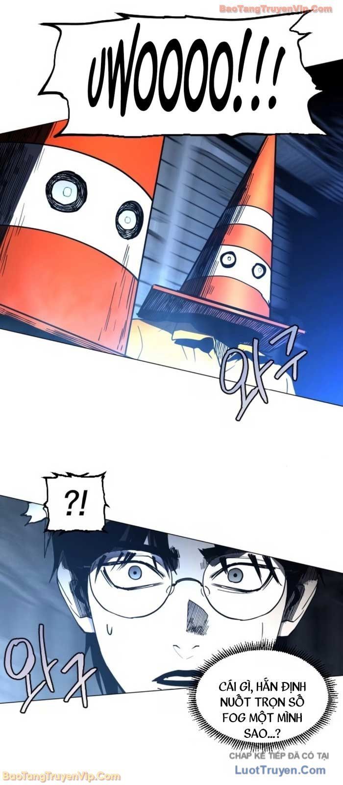 Vùng Đất Sương Mù - Chapter 11 - Page 49