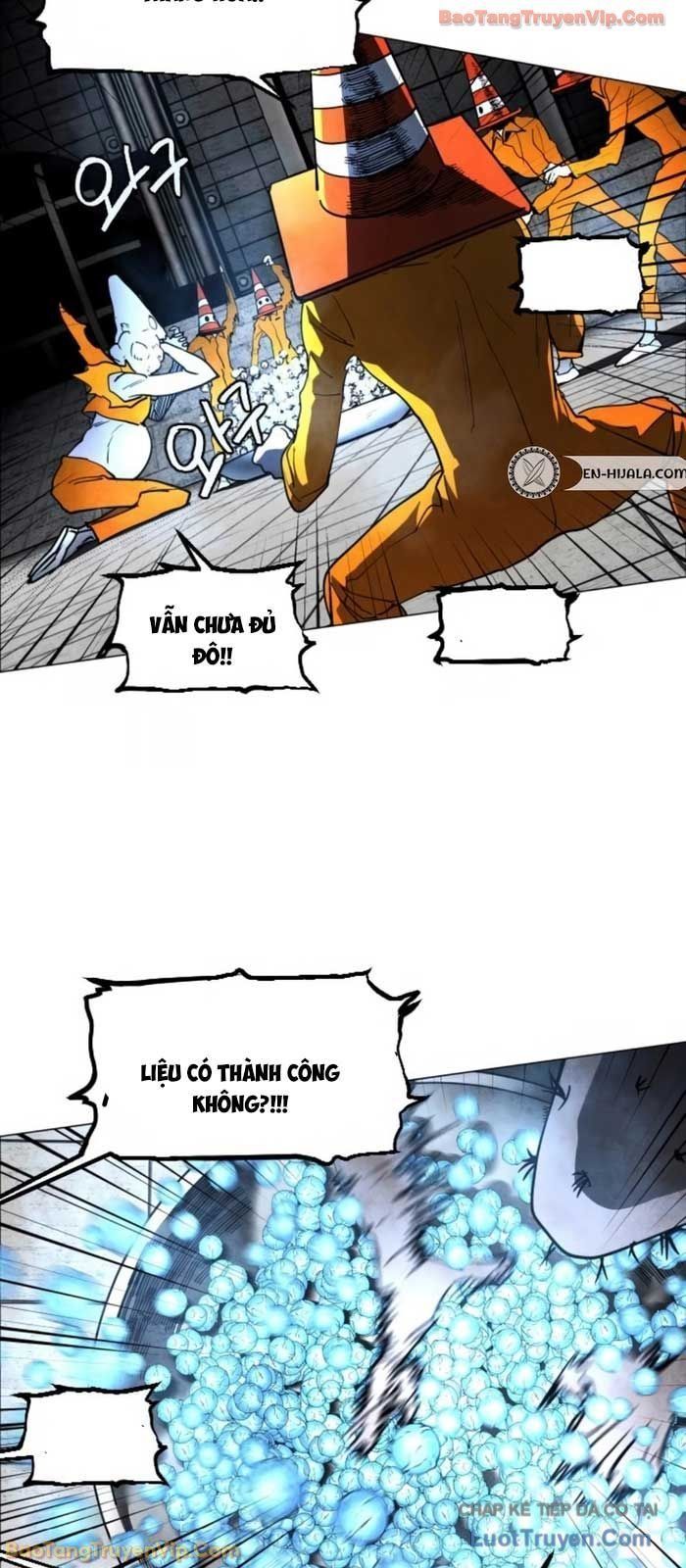 Vùng Đất Sương Mù - Chapter 11 - Page 51