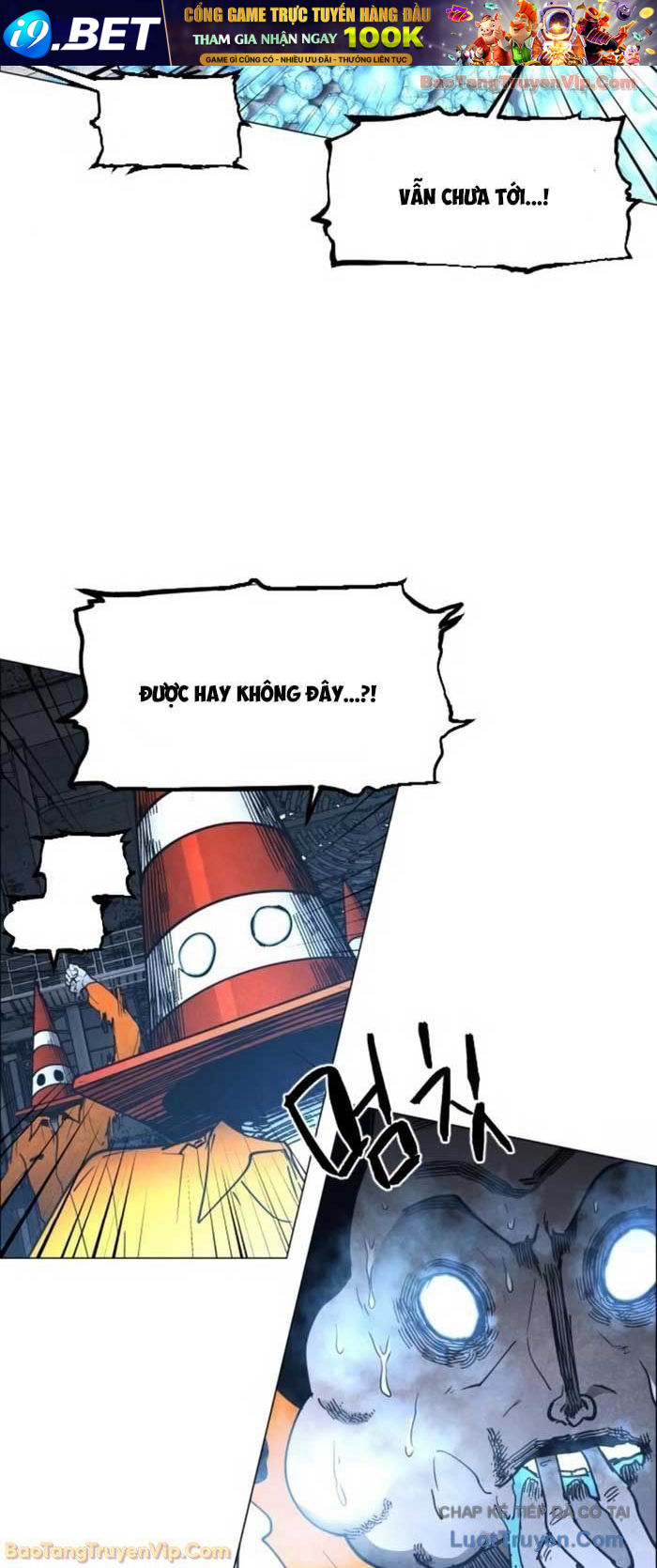 Vùng Đất Sương Mù - Chapter 11 - Page 52