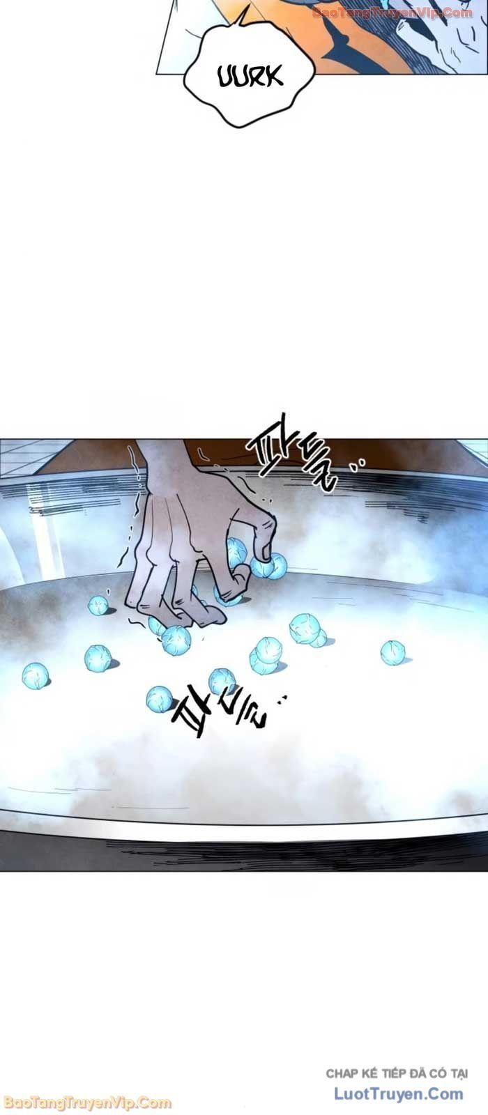 Vùng Đất Sương Mù - Chapter 11 - Page 53