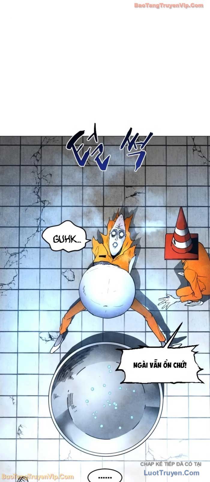 Vùng Đất Sương Mù - Chapter 11 - Page 54