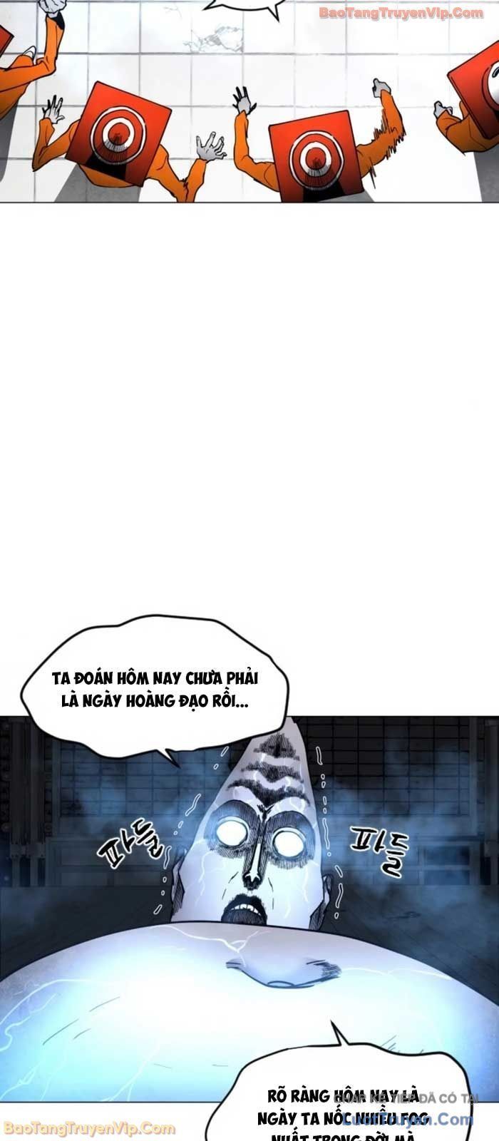 Vùng Đất Sương Mù - Chapter 11 - Page 55