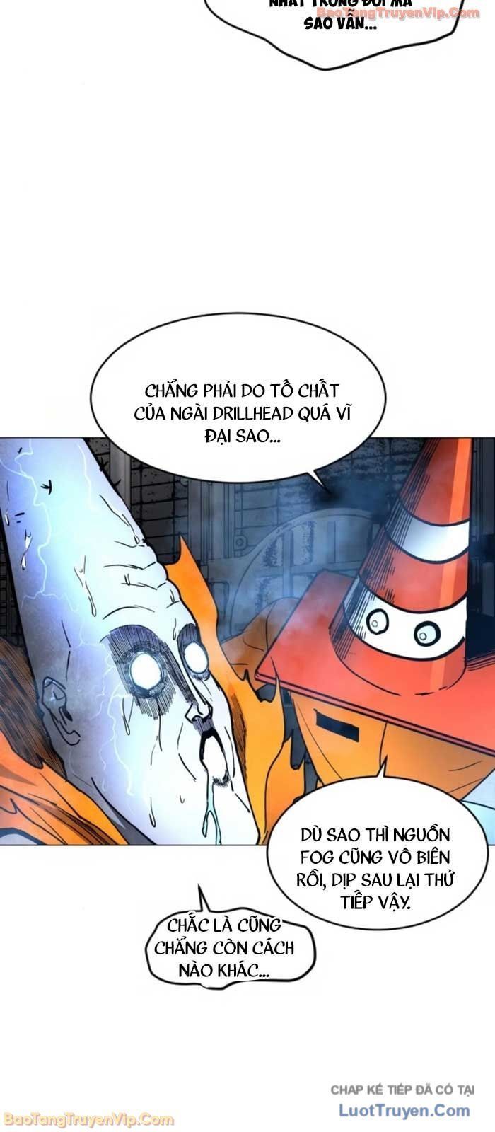 Vùng Đất Sương Mù - Chapter 11 - Page 56