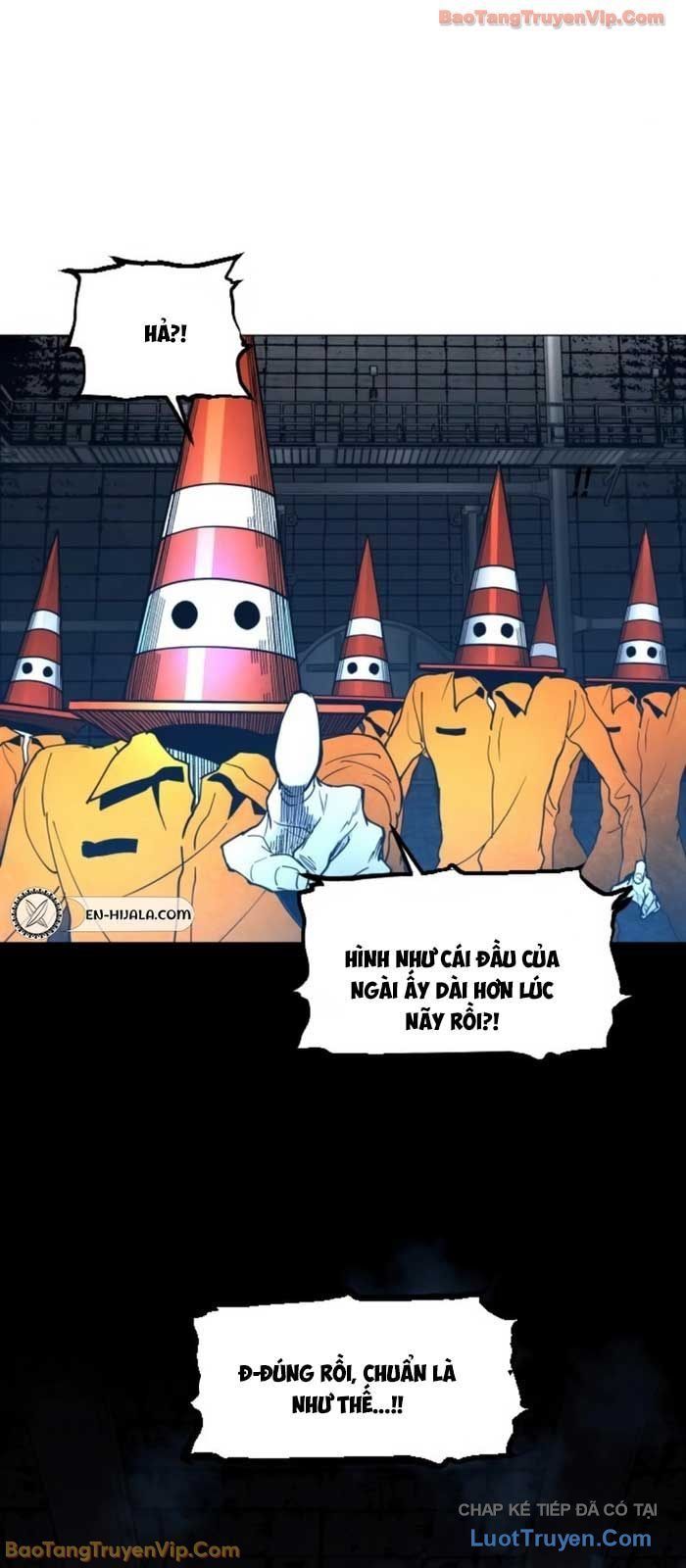 Vùng Đất Sương Mù - Chapter 11 - Page 57
