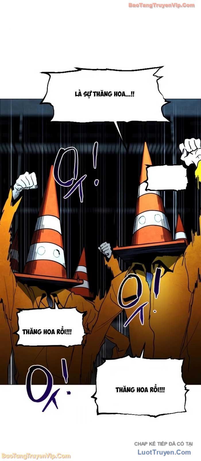 Vùng Đất Sương Mù - Chapter 11 - Page 59