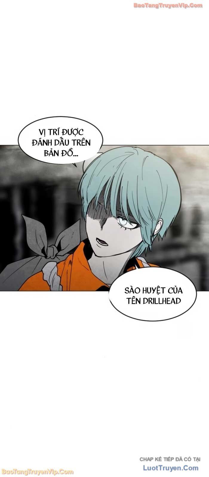 Vùng Đất Sương Mù - Chapter 11 - Page 6