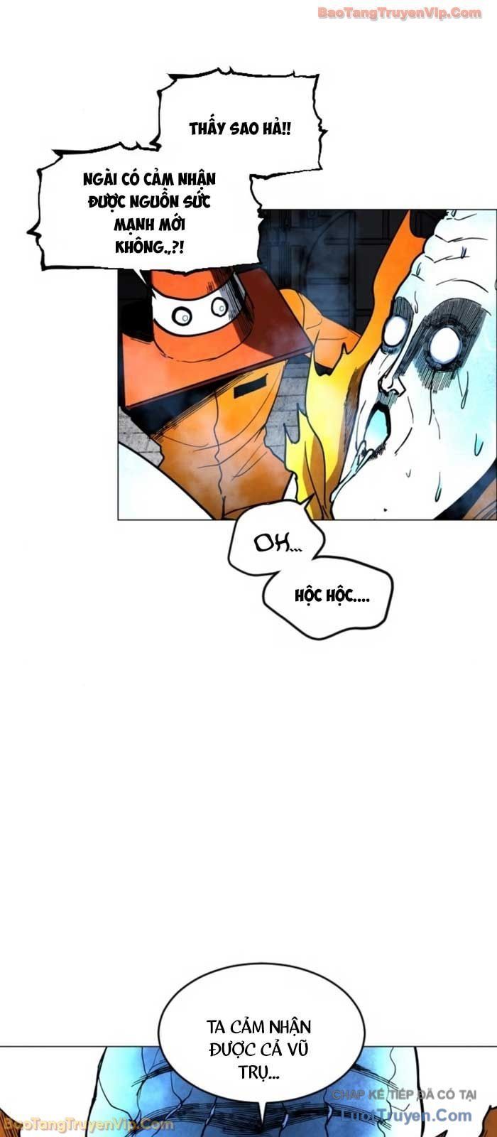 Vùng Đất Sương Mù - Chapter 11 - Page 60