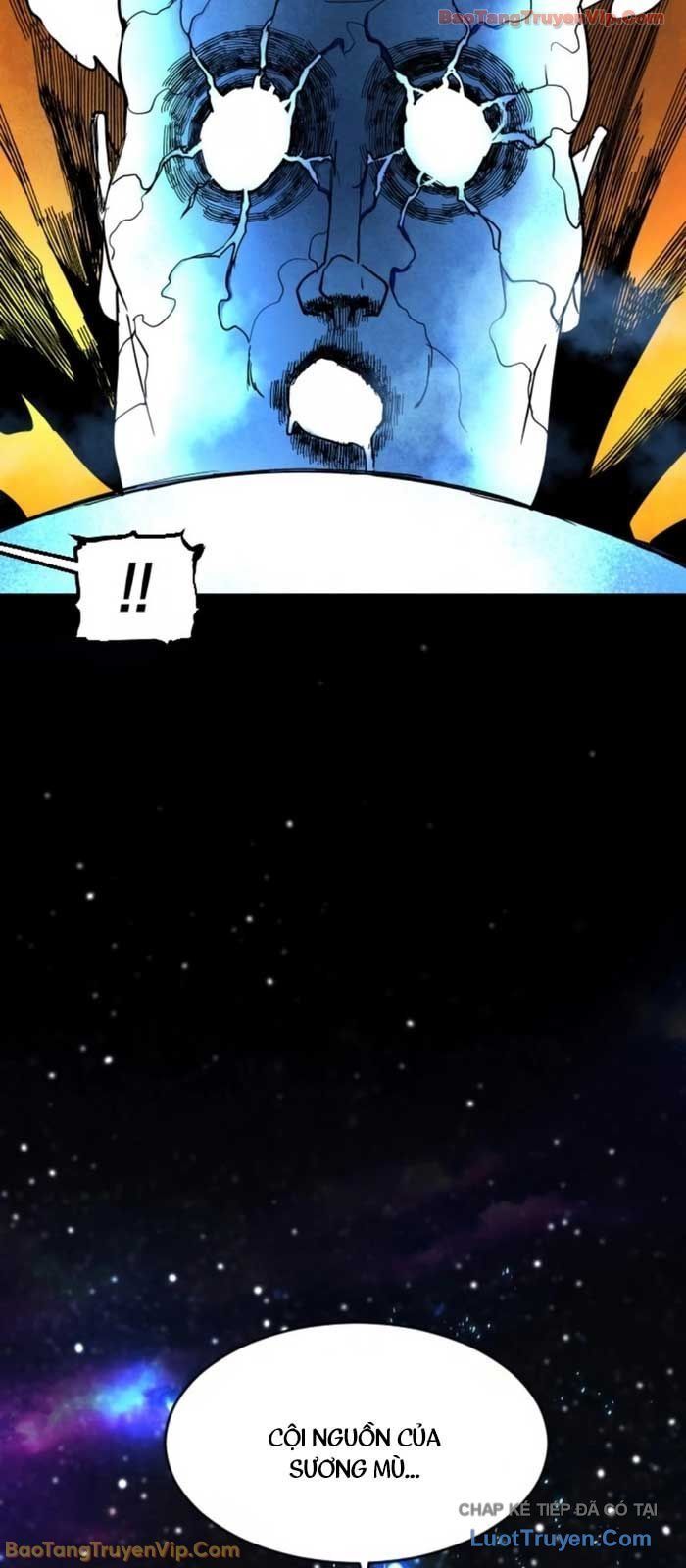 Vùng Đất Sương Mù - Chapter 11 - Page 61