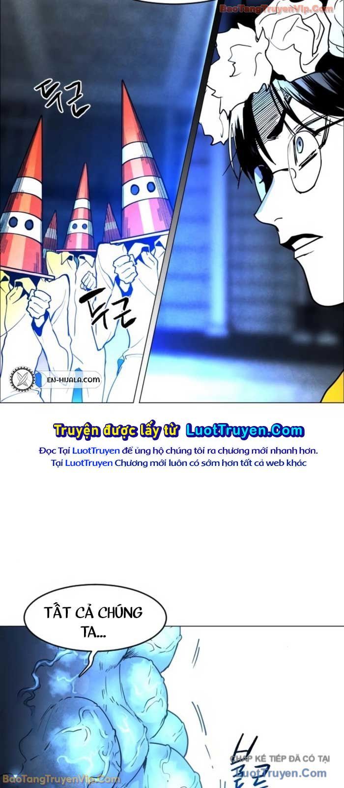 Vùng Đất Sương Mù - Chapter 11 - Page 65