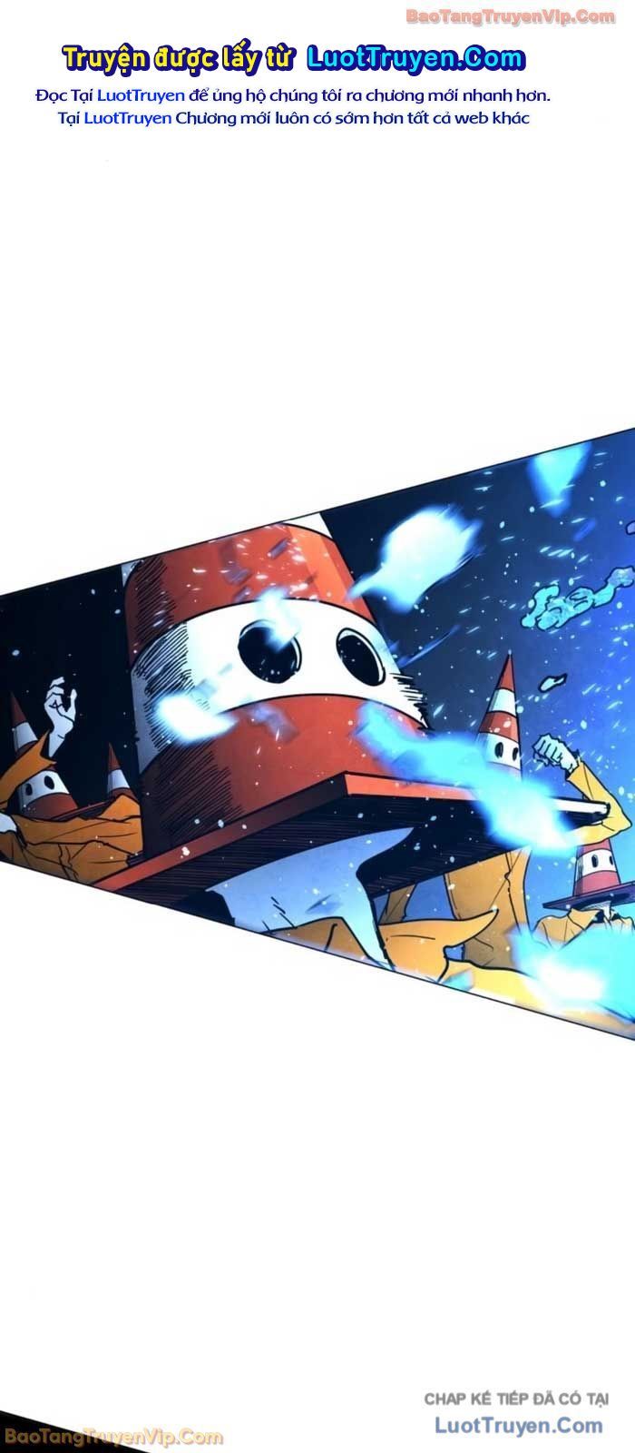 Vùng Đất Sương Mù - Chapter 11 - Page 67