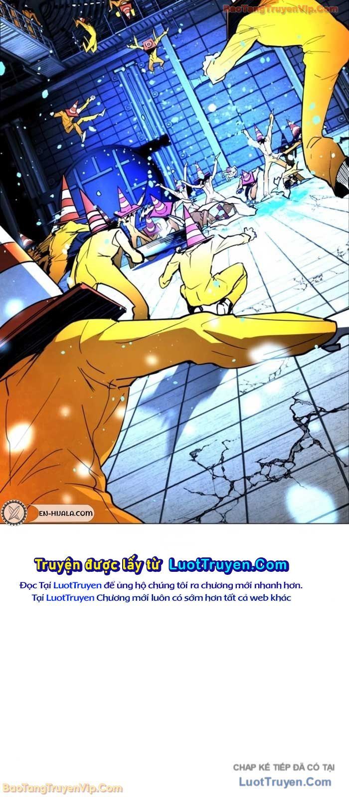 Vùng Đất Sương Mù - Chapter 11 - Page 72