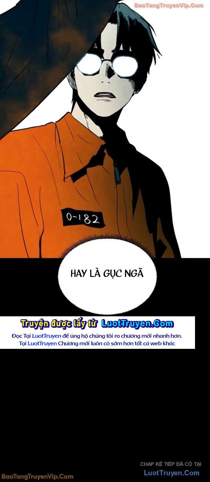 Vùng Đất Sương Mù - Chapter 11 - Page 74