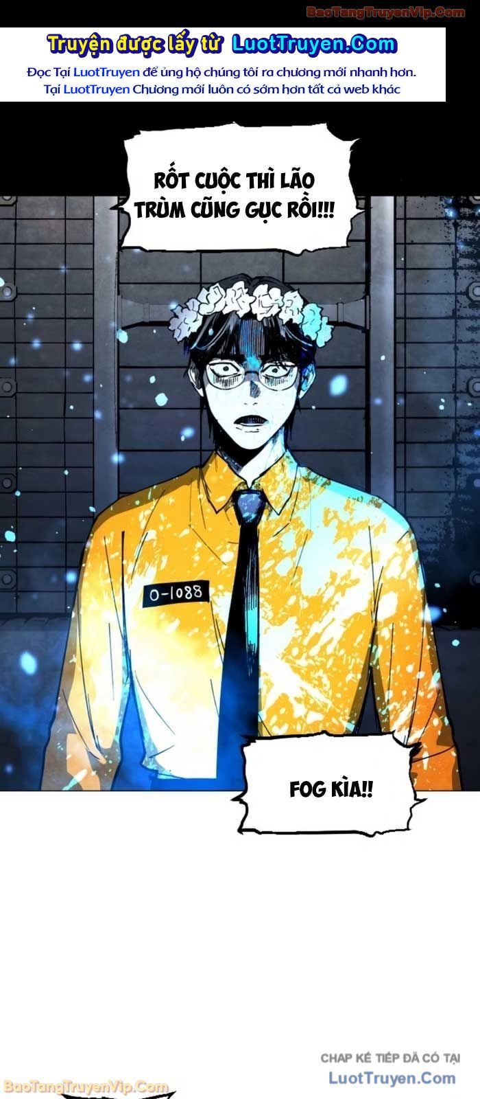 Vùng Đất Sương Mù - Chapter 11 - Page 75