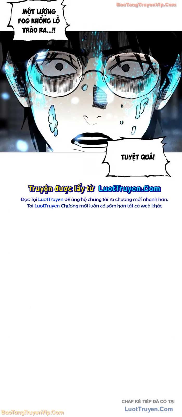 Vùng Đất Sương Mù - Chapter 11 - Page 76