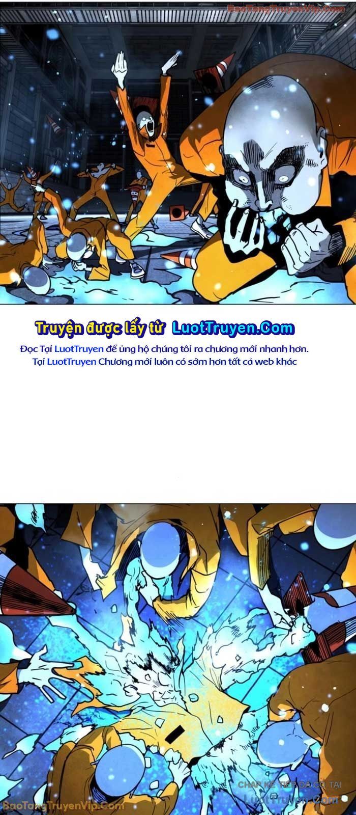 Vùng Đất Sương Mù - Chapter 11 - Page 79