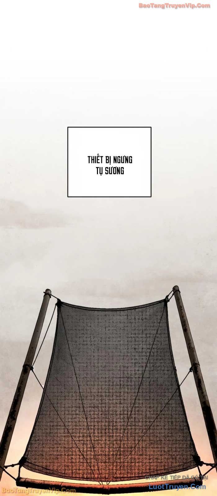 Vùng Đất Sương Mù - Chapter 11 - Page 8