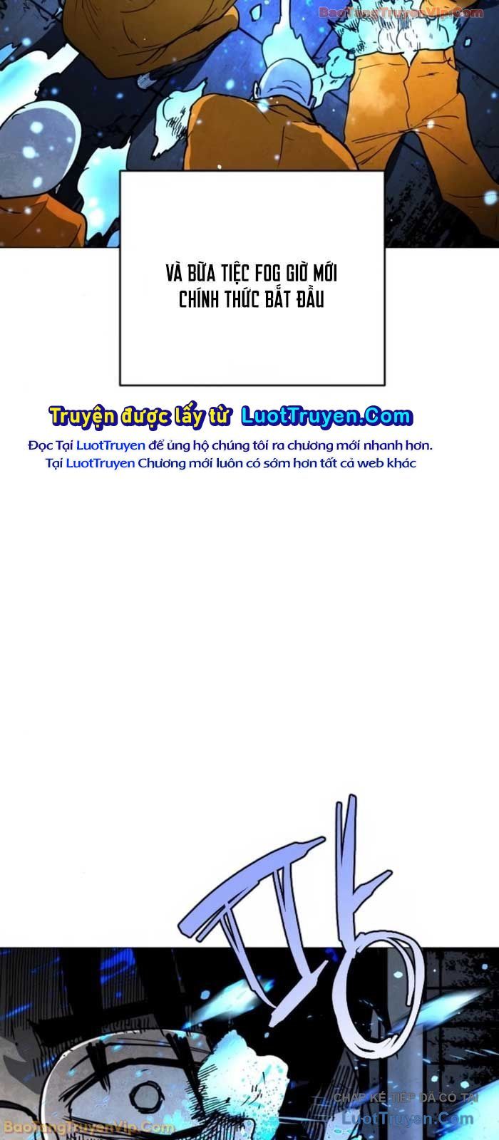 Vùng Đất Sương Mù - Chapter 11 - Page 80