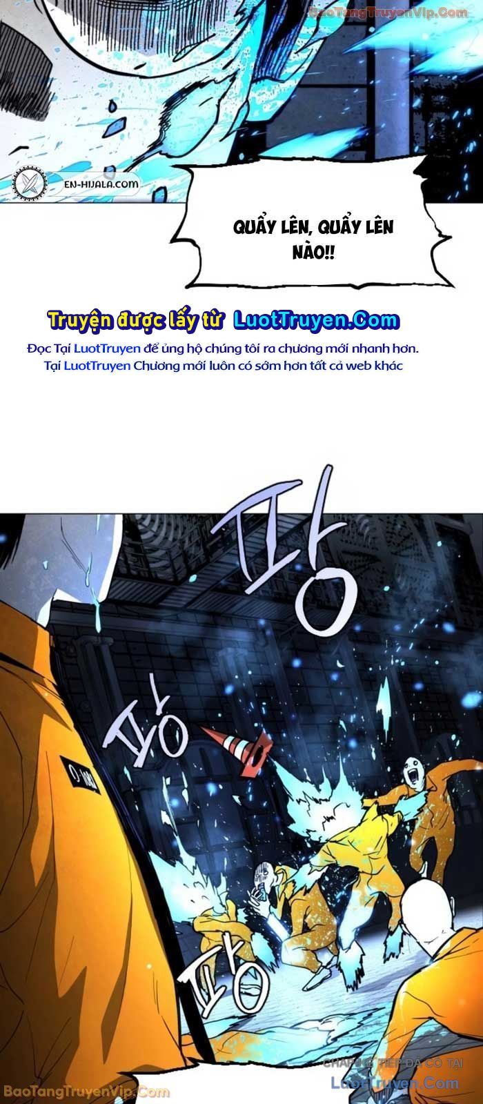 Vùng Đất Sương Mù - Chapter 11 - Page 81