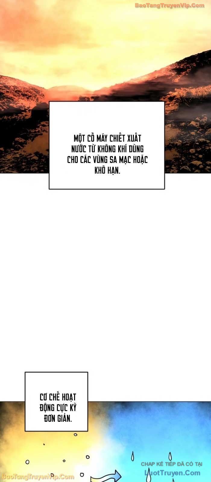 Vùng Đất Sương Mù - Chapter 11 - Page 9