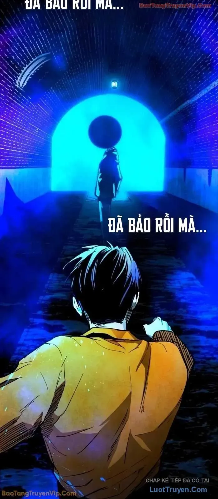 Vùng Đất Sương Mù - Chapter 12 - Page 10