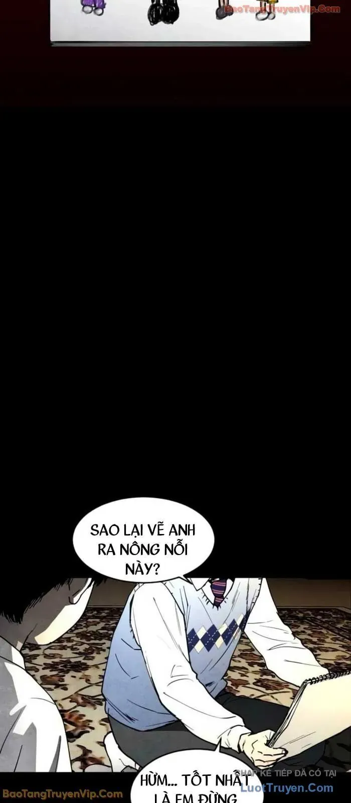 Vùng Đất Sương Mù - Chapter 12 - Page 20