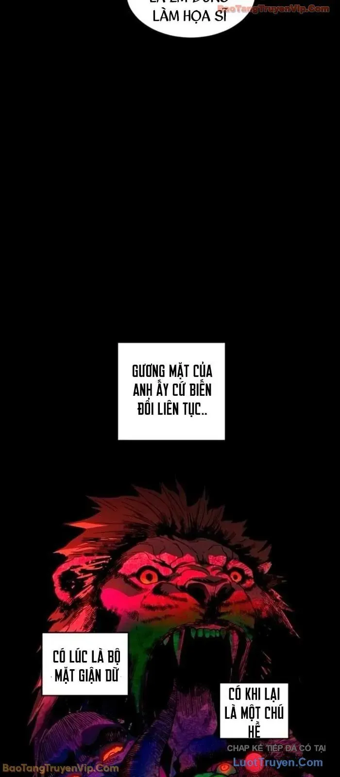 Vùng Đất Sương Mù - Chapter 12 - Page 21