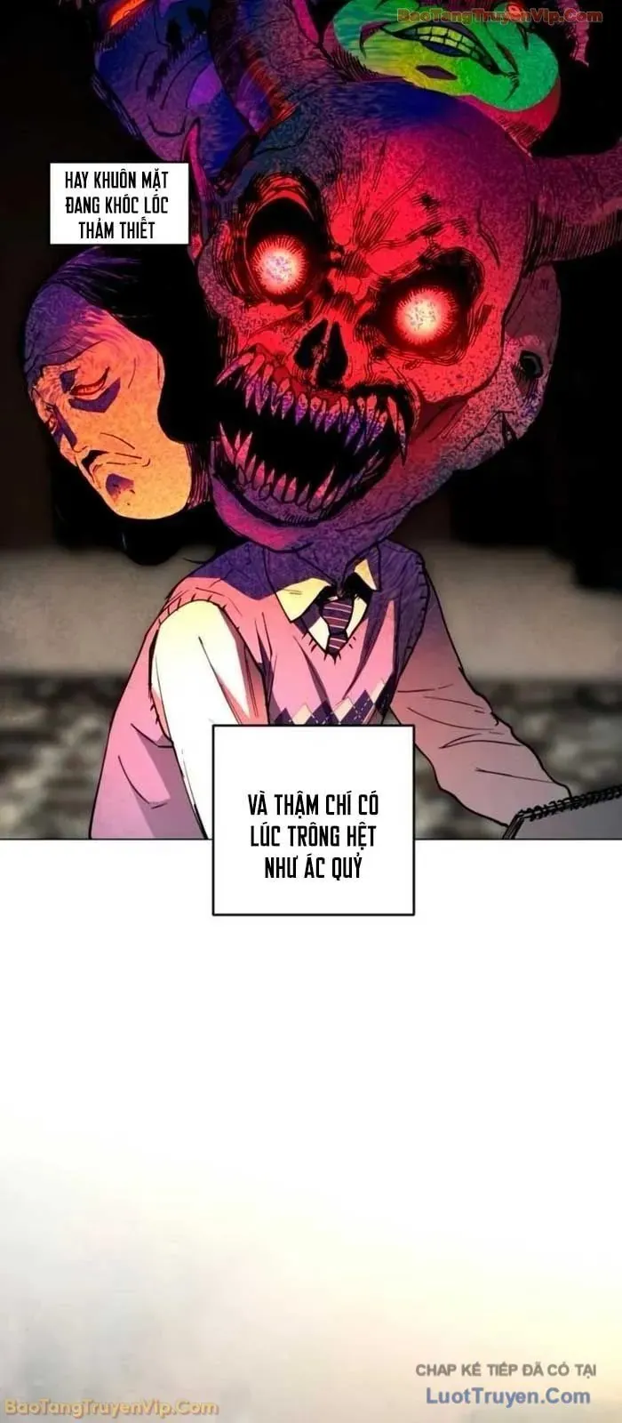 Vùng Đất Sương Mù - Chapter 12 - Page 22