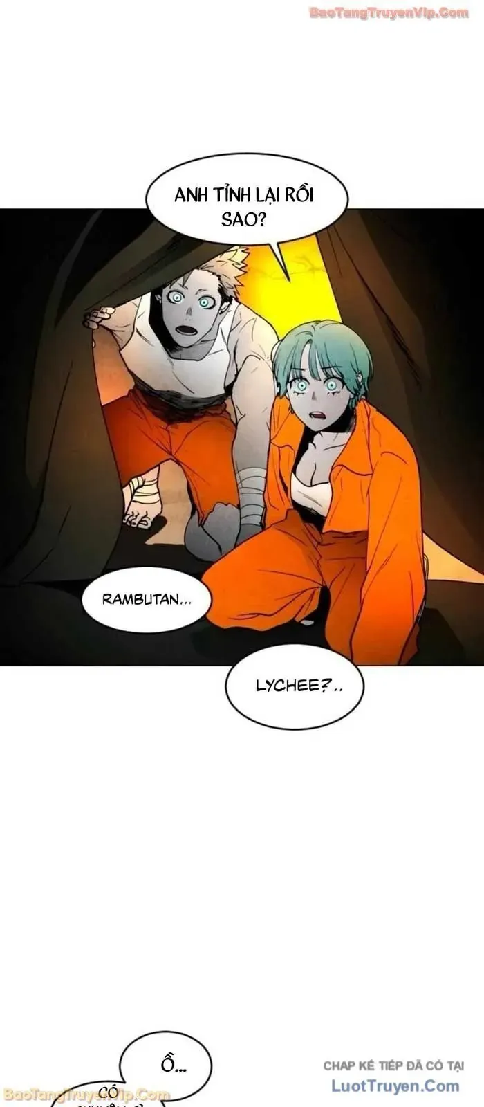 Vùng Đất Sương Mù - Chapter 12 - Page 27