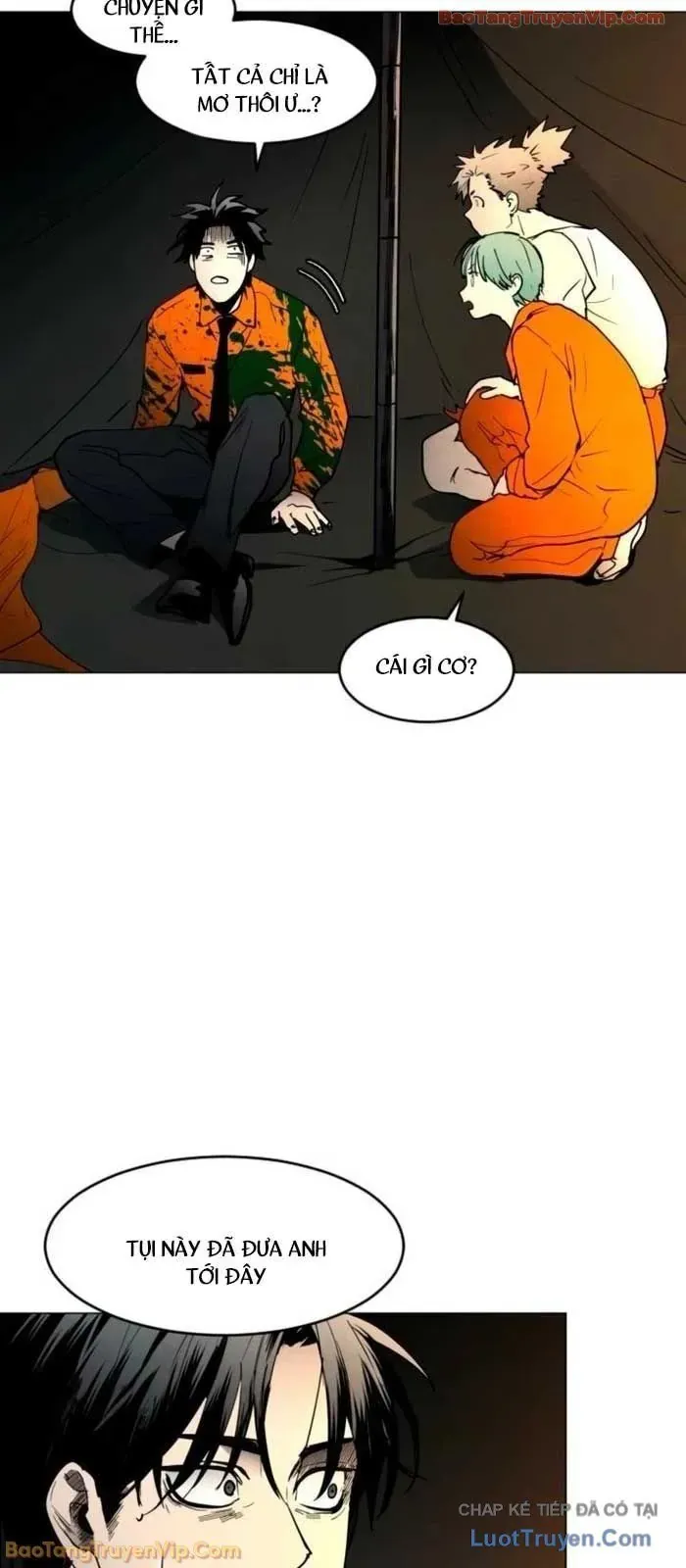 Vùng Đất Sương Mù - Chapter 12 - Page 28