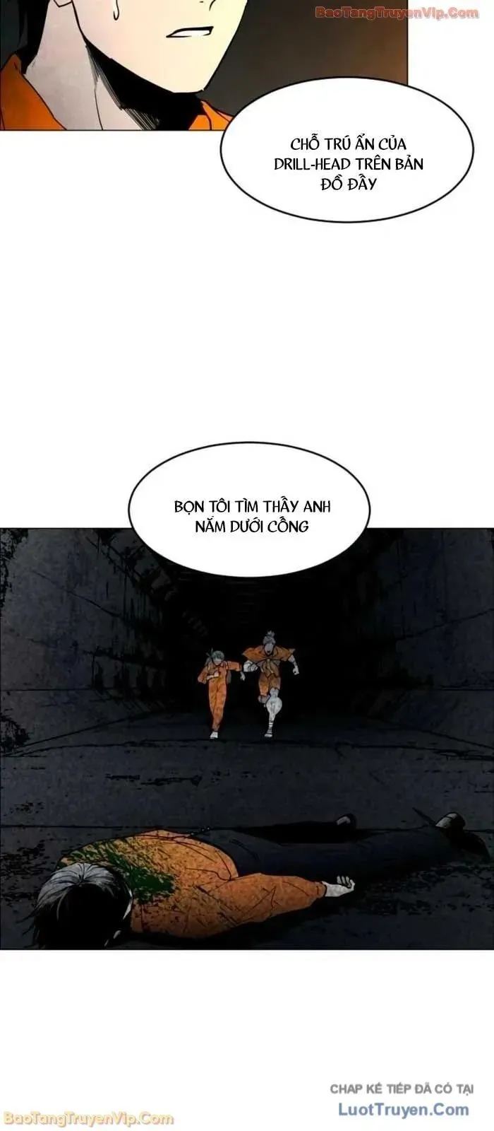 Vùng Đất Sương Mù - Chapter 12 - Page 29