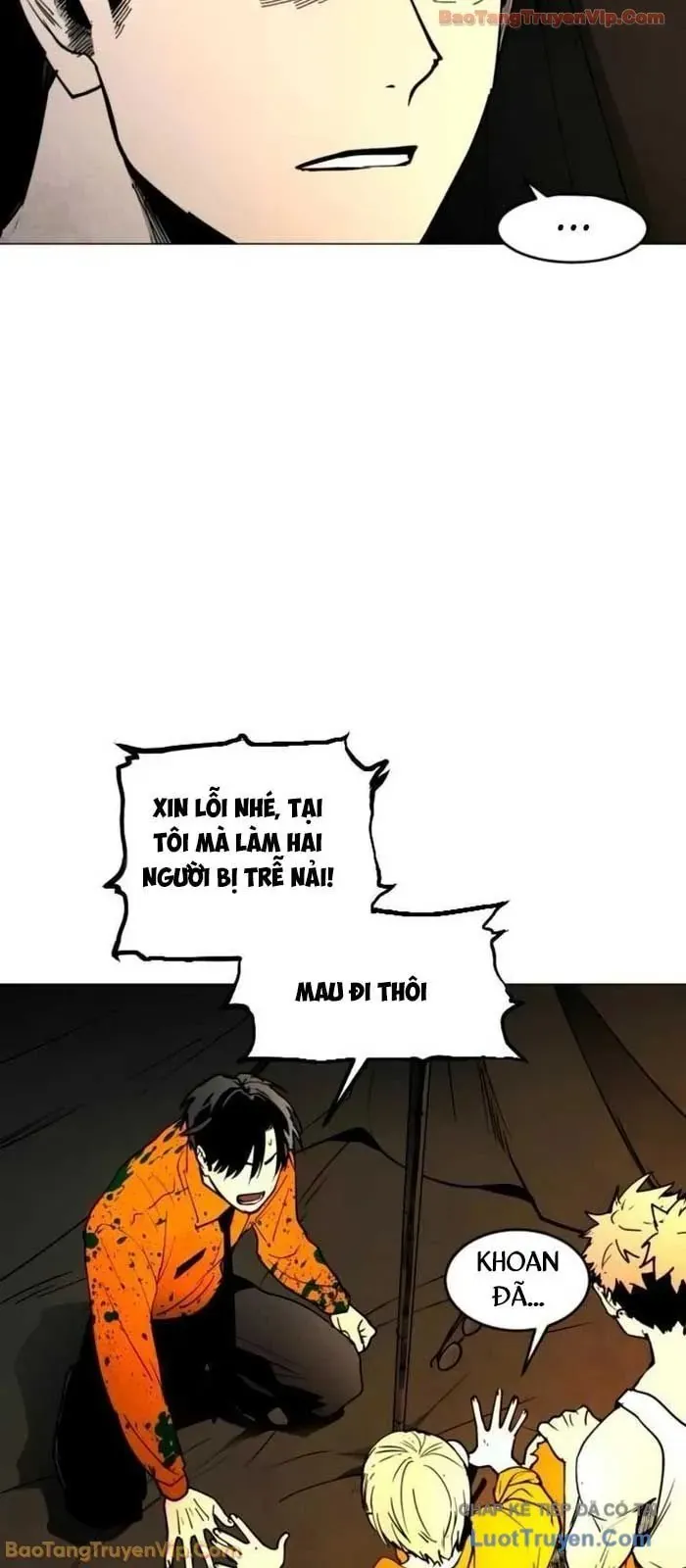 Vùng Đất Sương Mù - Chapter 12 - Page 31