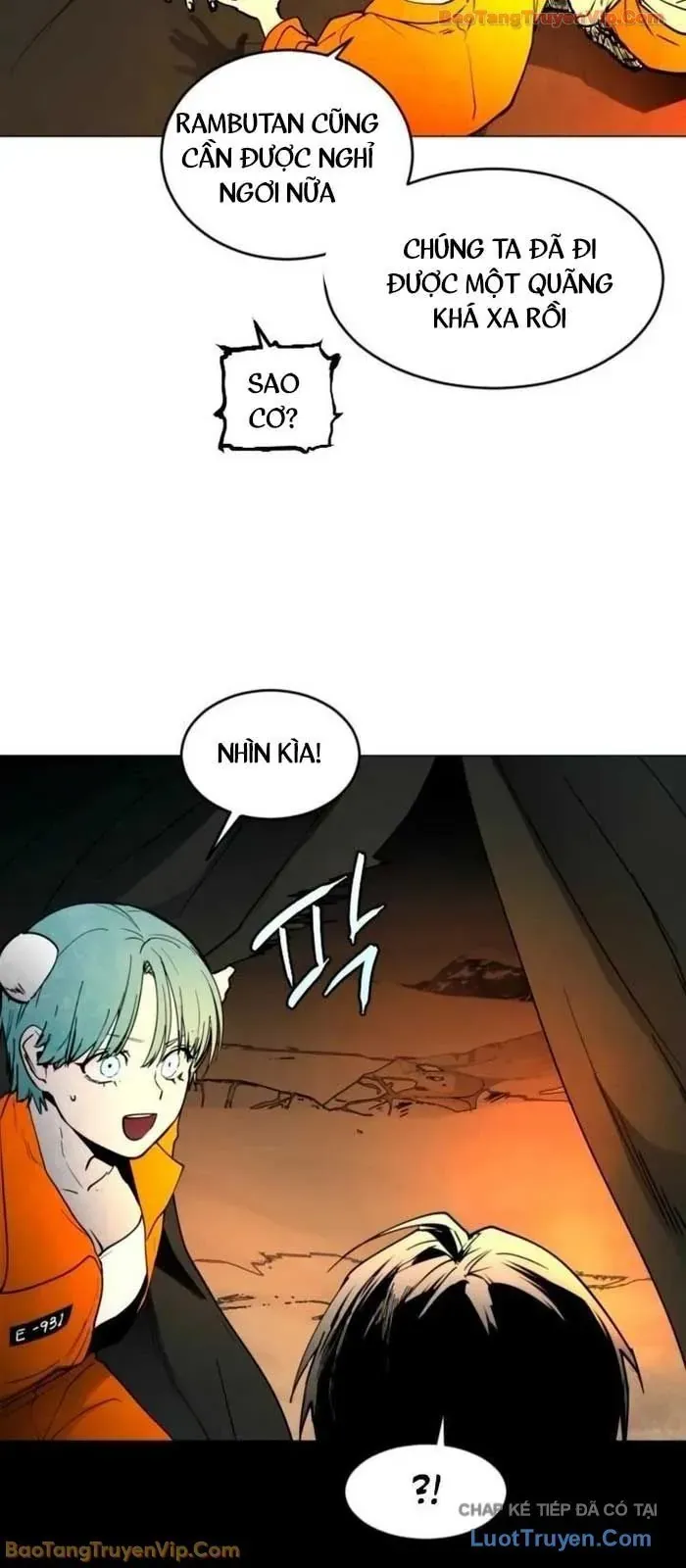 Vùng Đất Sương Mù - Chapter 12 - Page 32