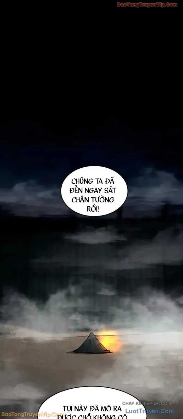 Vùng Đất Sương Mù - Chapter 12 - Page 33