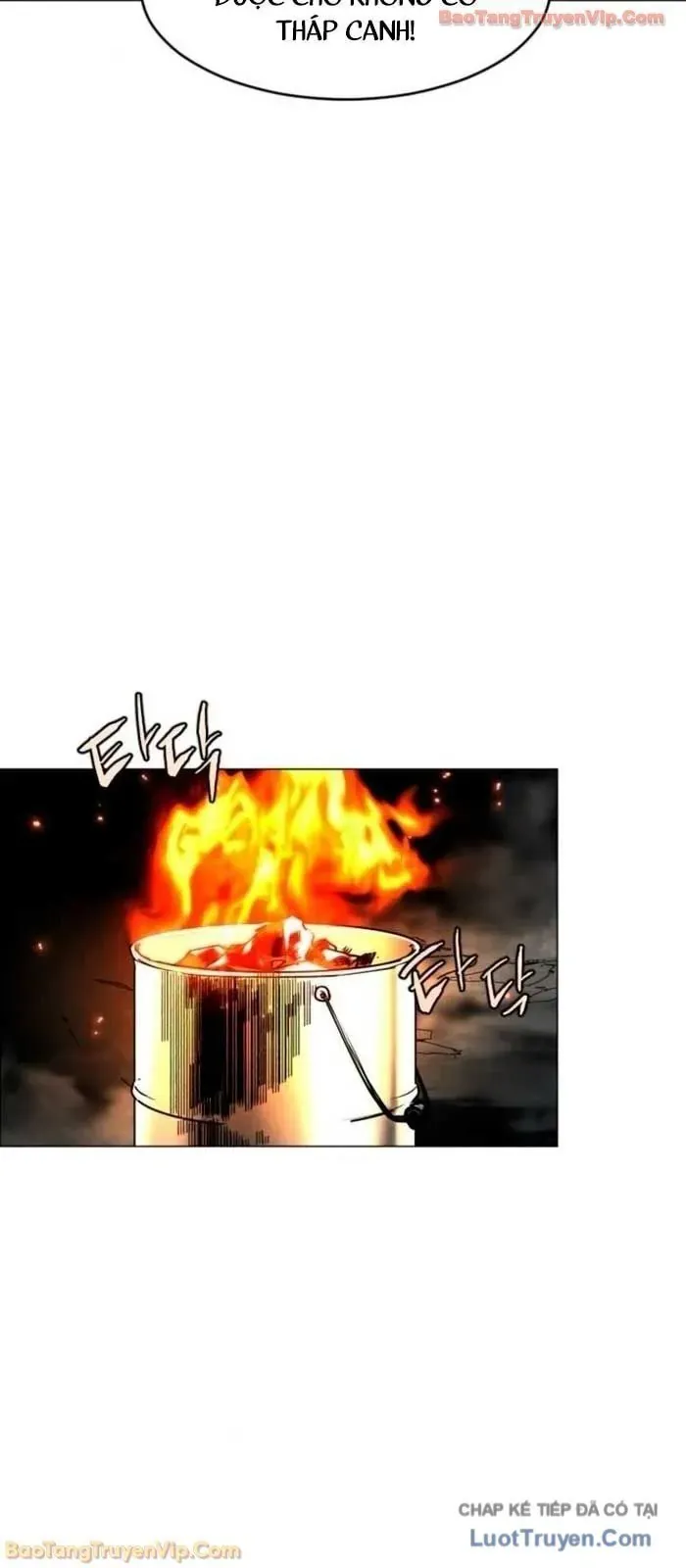 Vùng Đất Sương Mù - Chapter 12 - Page 34