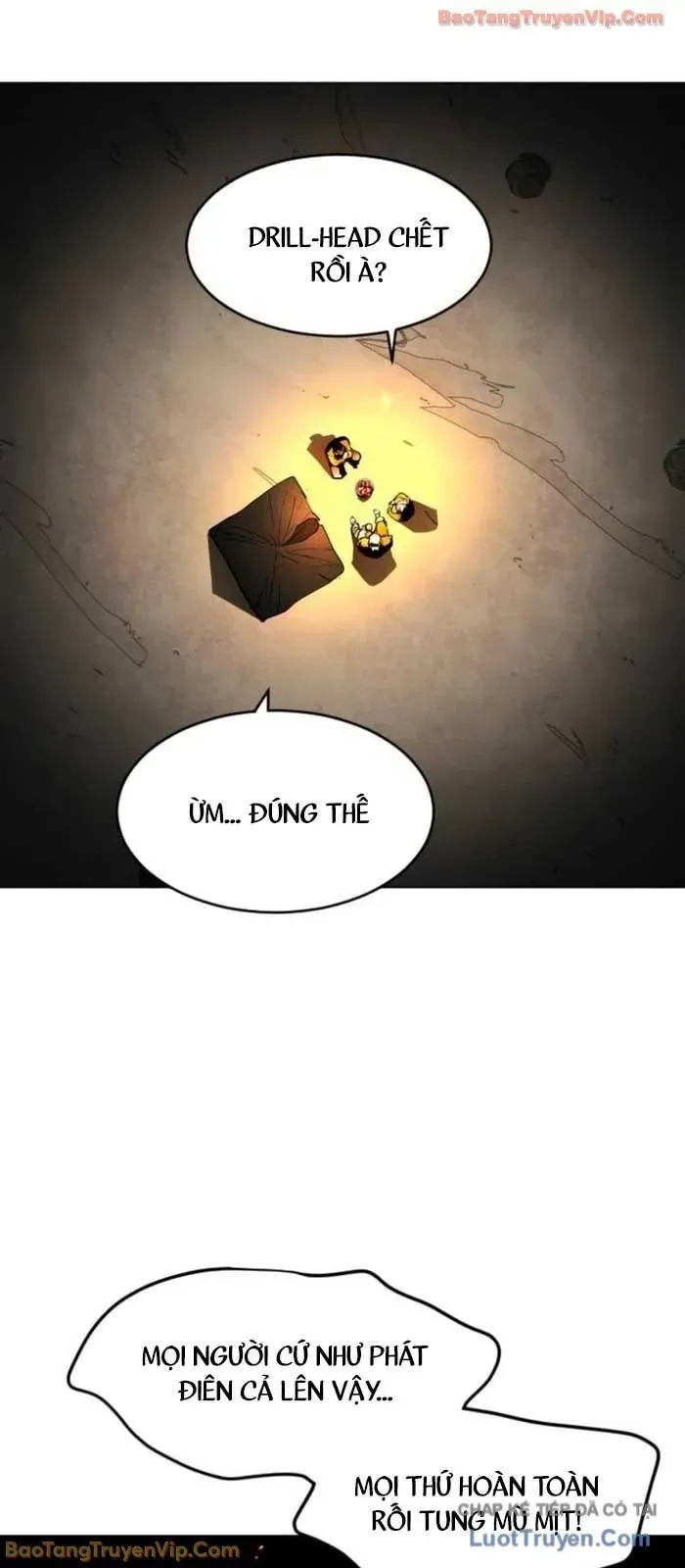 Vùng Đất Sương Mù - Chapter 12 - Page 35