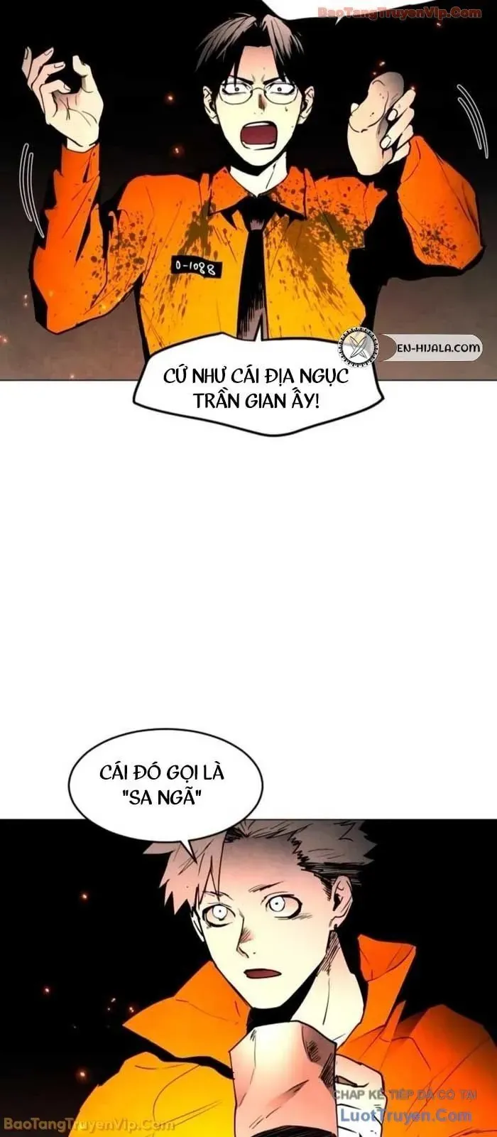 Vùng Đất Sương Mù - Chapter 12 - Page 36