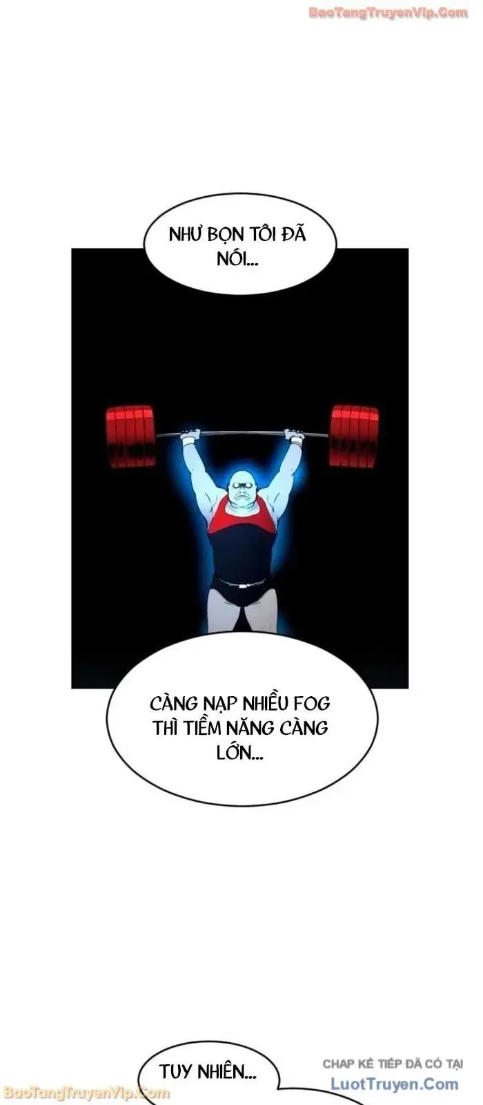 Vùng Đất Sương Mù - Chapter 12 - Page 38