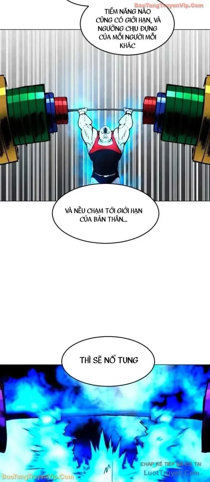 Vùng Đất Sương Mù - Chapter 12 - Page 39