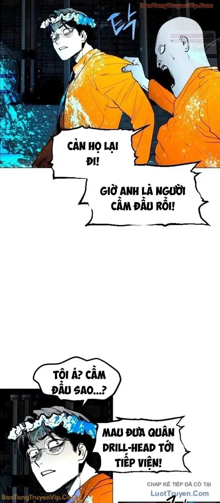 Vùng Đất Sương Mù - Chapter 12 - Page 4