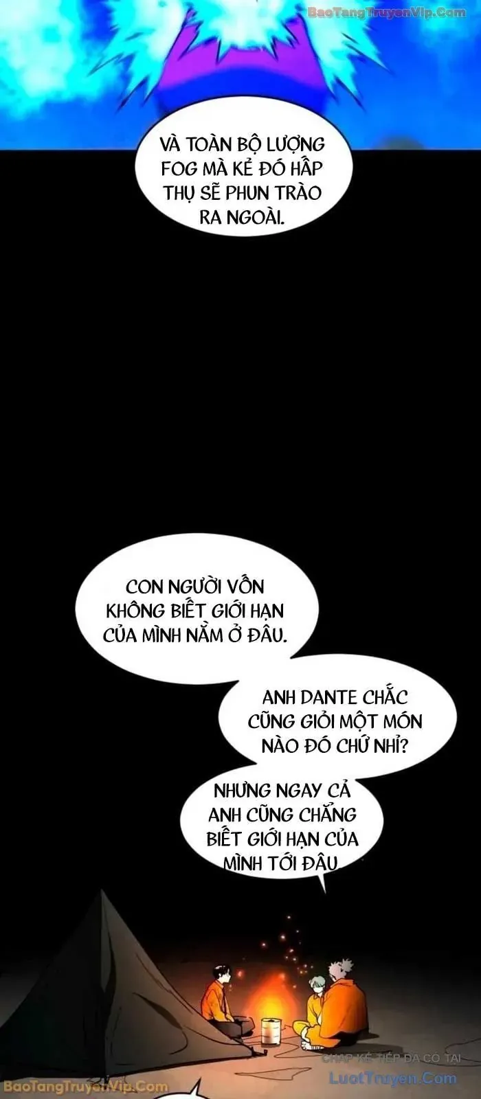 Vùng Đất Sương Mù - Chapter 12 - Page 40