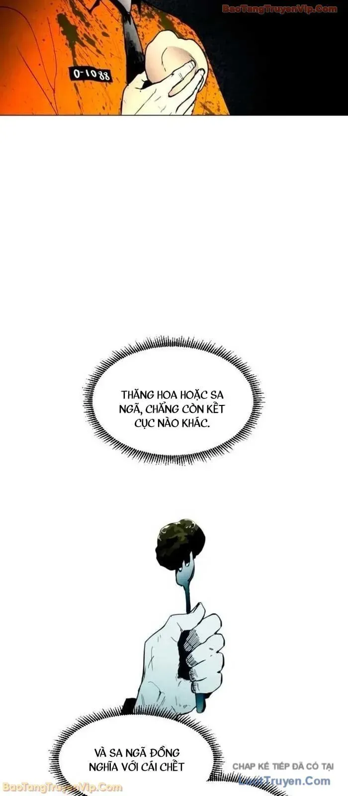 Vùng Đất Sương Mù - Chapter 12 - Page 42