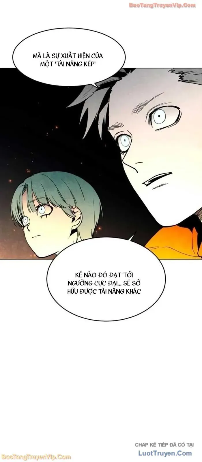 Vùng Đất Sương Mù - Chapter 12 - Page 44