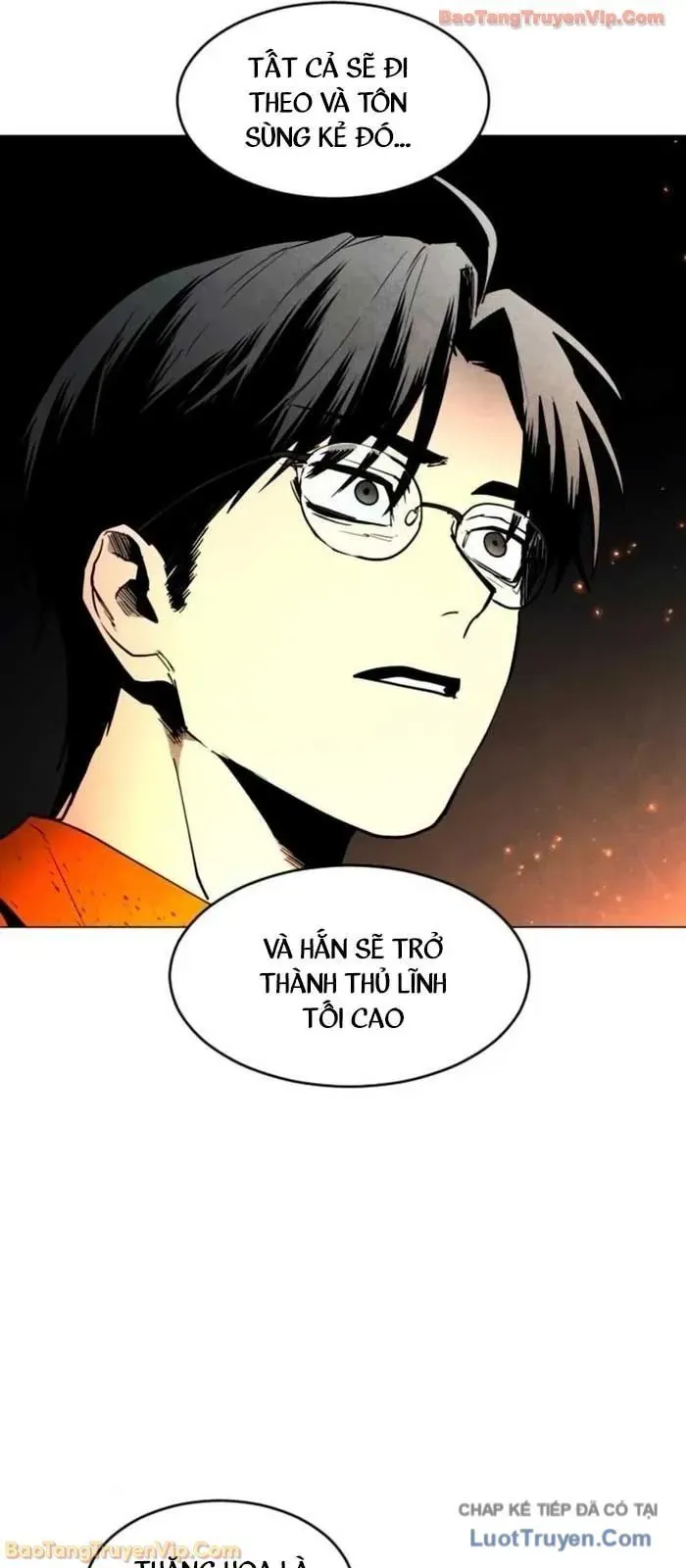 Vùng Đất Sương Mù - Chapter 12 - Page 45