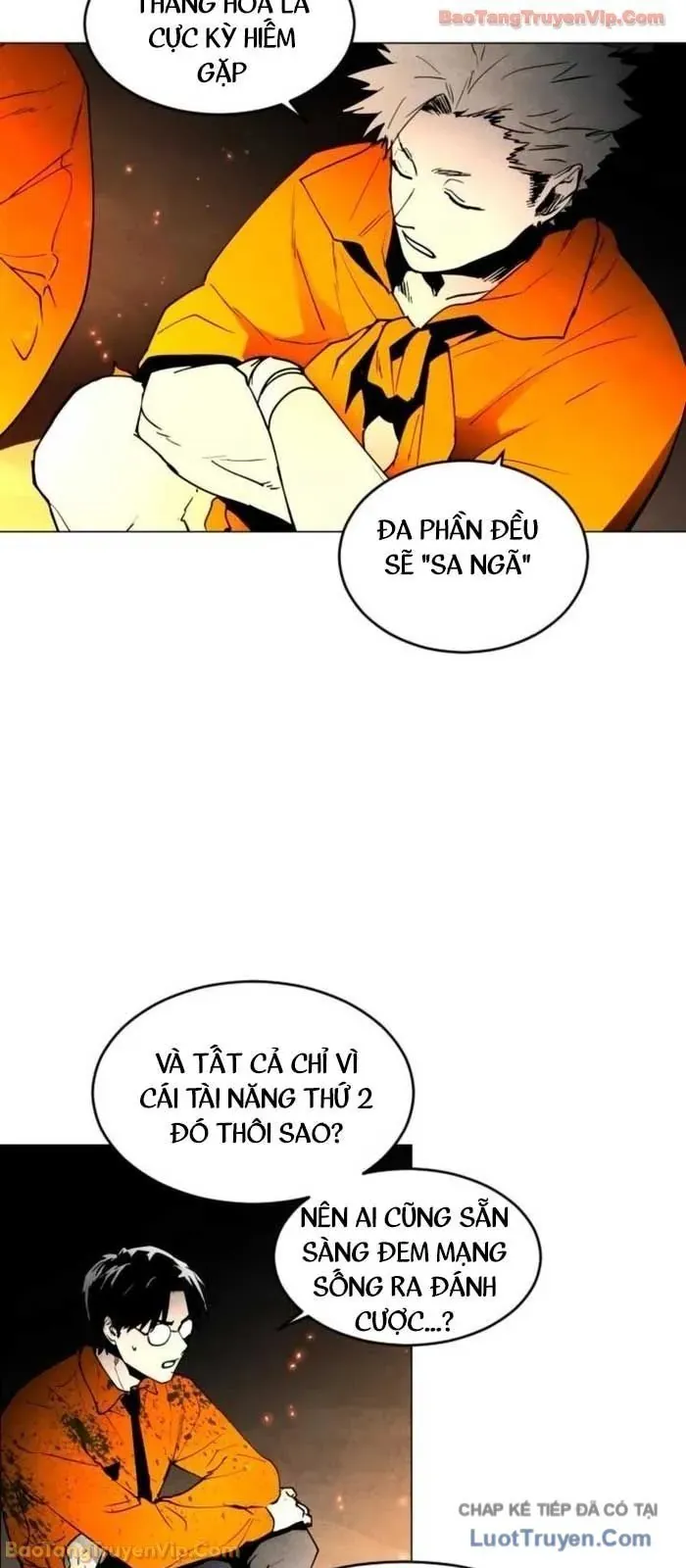 Vùng Đất Sương Mù - Chapter 12 - Page 46