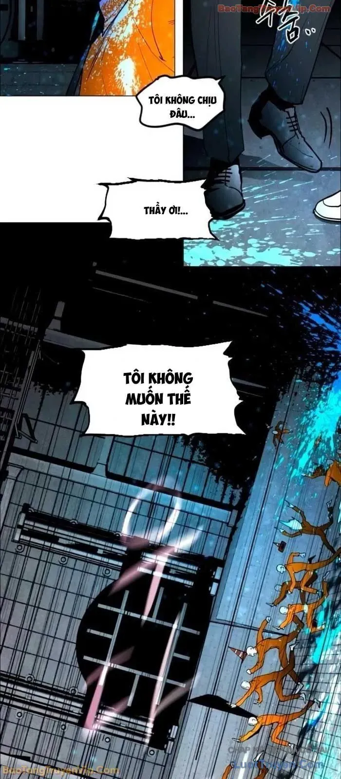 Vùng Đất Sương Mù - Chapter 12 - Page 5