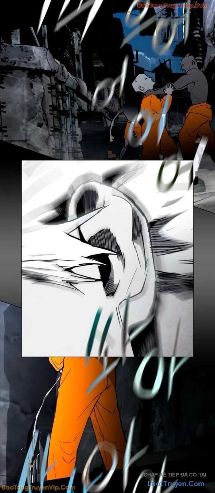Vùng Đất Sương Mù - Chapter 12 - Page 52