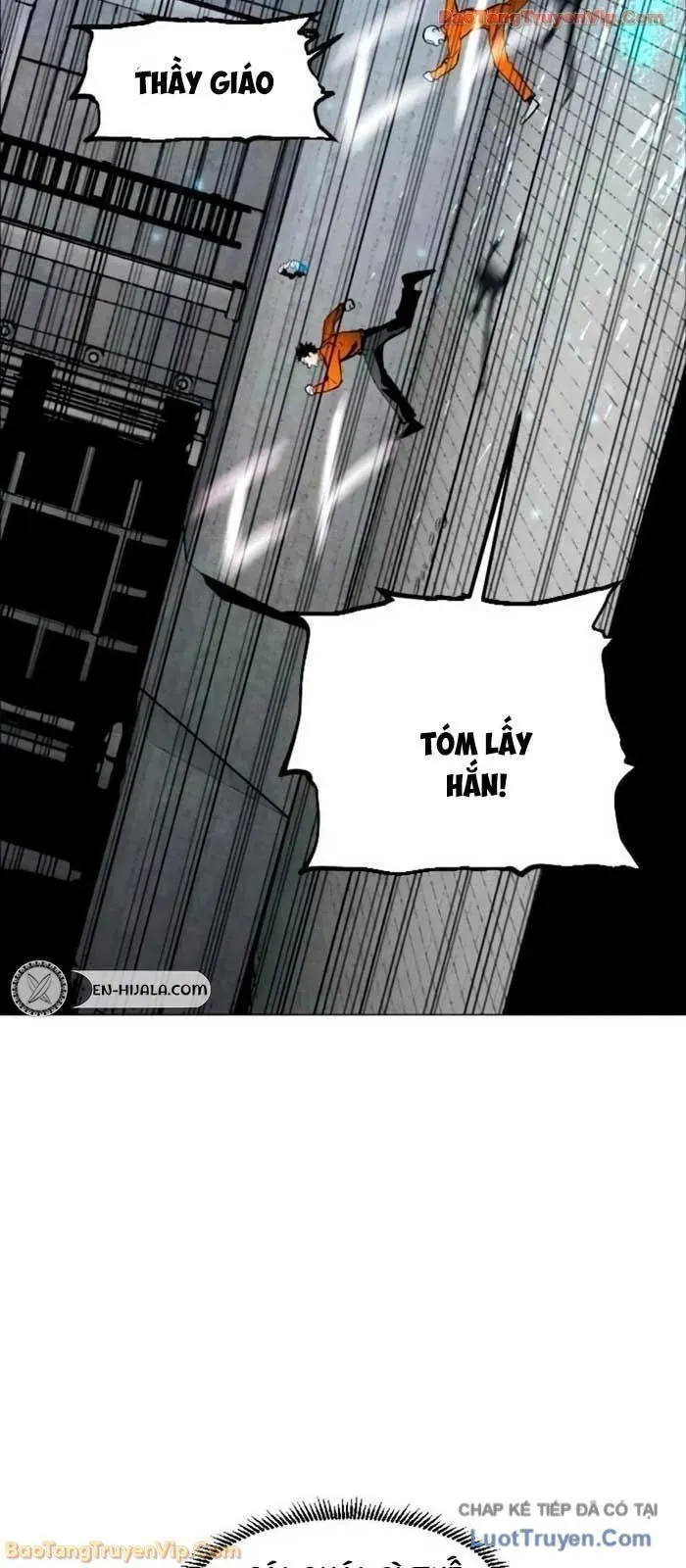 Vùng Đất Sương Mù - Chapter 12 - Page 6