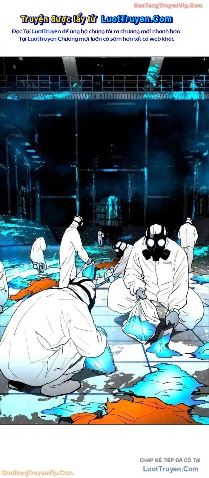 Vùng Đất Sương Mù - Chapter 12 - Page 60